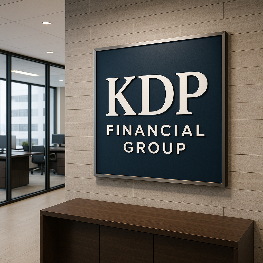KDP Financial Group